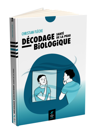 Décodage biologique : santé de la peau