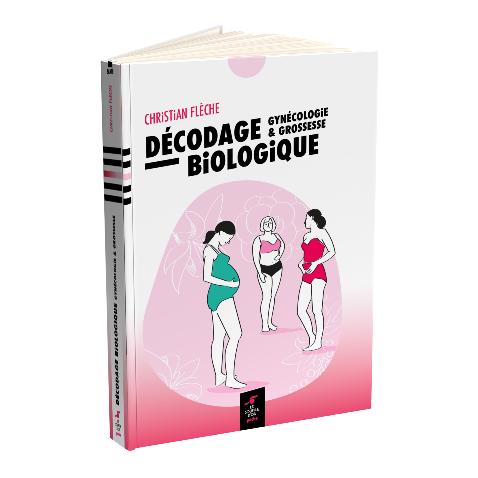 Décodage biologique : gynécologie et grossesse