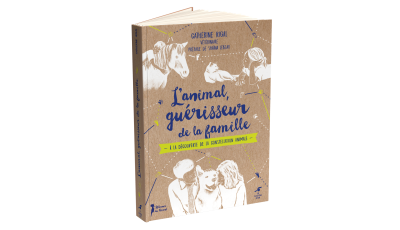 L'animal, guérisseur de la famille