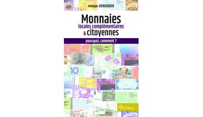 Les monnaies locales complémentaires Ebook