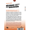 Décodage biologique : symptômes osseux