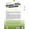 Décodage biologique : neurologiques et endocriniens