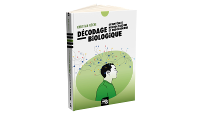 Décodage biologique : neurologiques et endocriniens Ebook