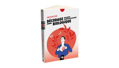 Décodage biologique : maladies cardiovasculaires - 2ème édition (EBOOK°