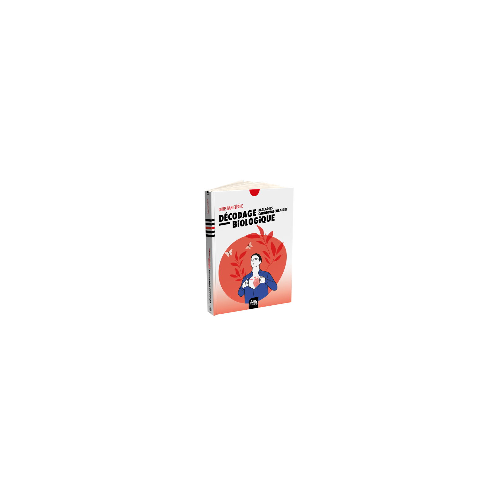 Décodage biologique : maladies cardiovasculaires - 2ème édition (EBOOK°