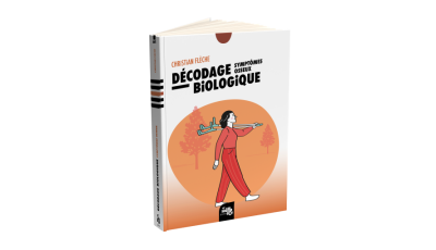 Décodage biologique : symptômes osseux - 2ème édition