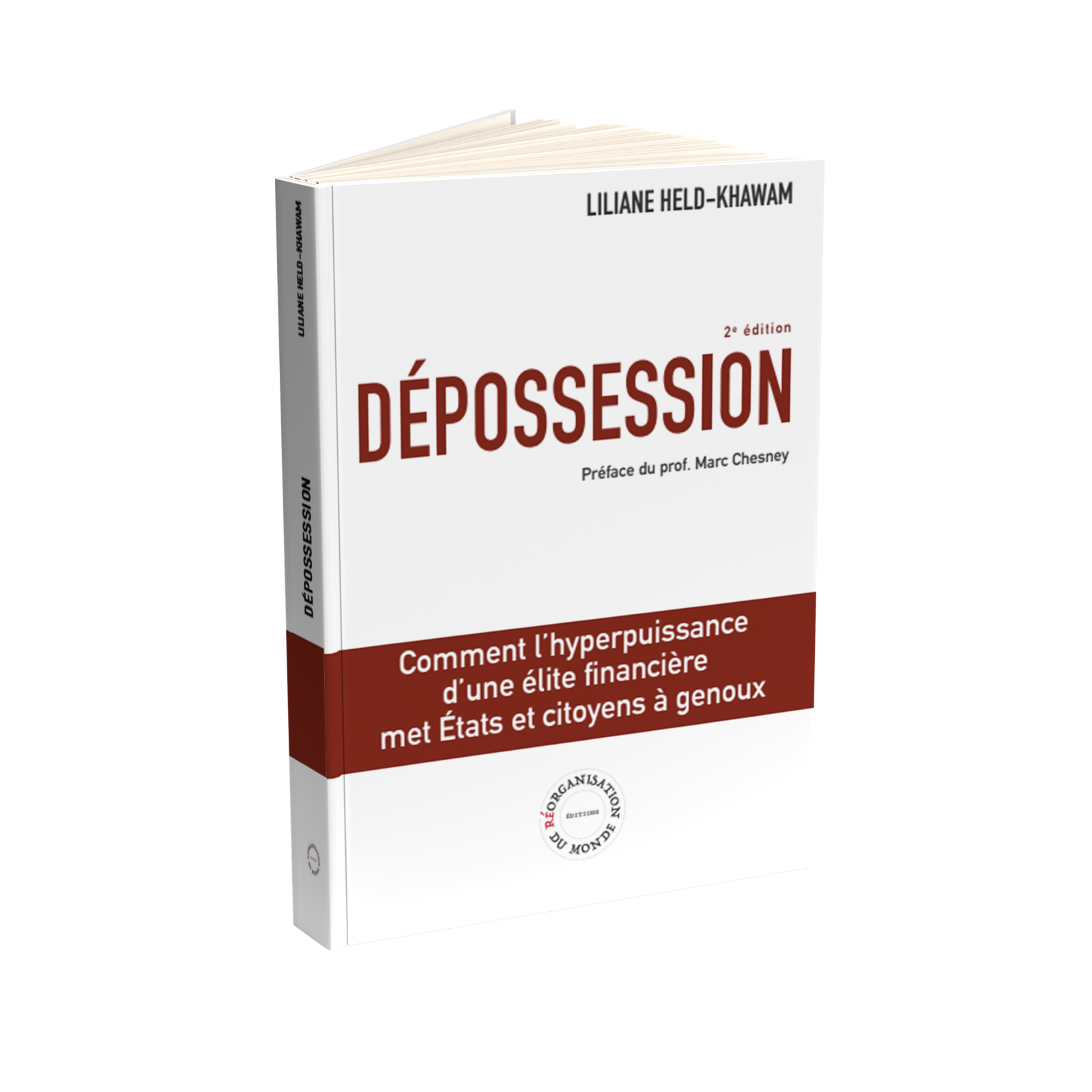 Dépossession