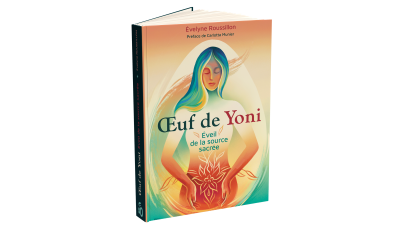 Oeuf de Yoni Ebook