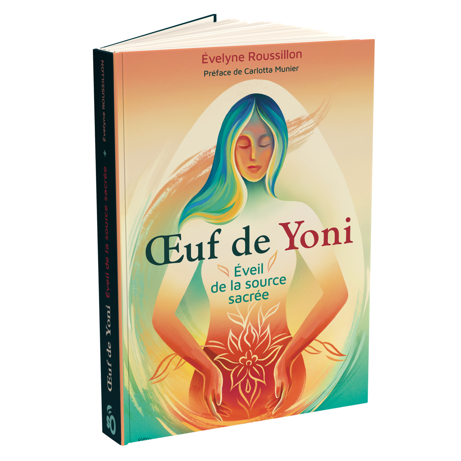 Oeuf de Yoni