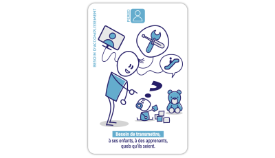 Appétences
