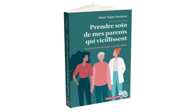 Prendre soin de mes parents qui vieillissent