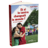 Et si le tantra changeait le monde ? | Édition Yves Michel