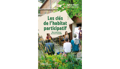 Les clés de l'habitat participatif (Ebook)