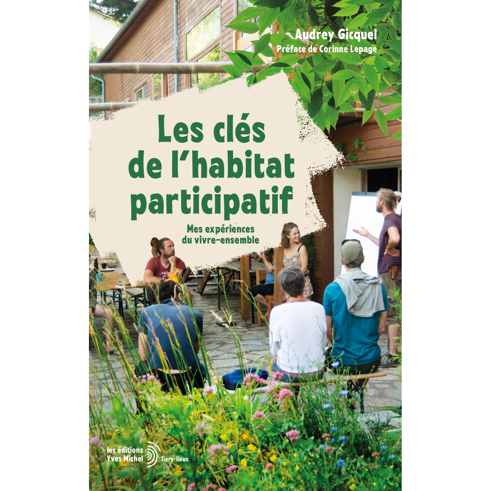 Les clés de l'habitat participatif (Ebook)
