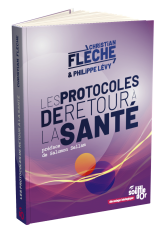 Les protocoles de retour à la santé | Christian Flèche | Souffle d'or