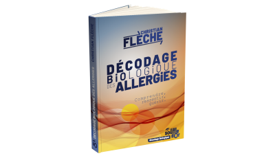 Décodage biologique : allergies (Ebook)