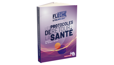 PROTOCOLES DE RETOUR SANTE Ebook