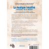 La musique intuitive : instruments, voix et vibrations (EBOOK)