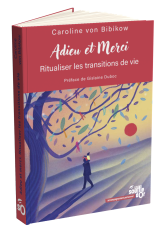 Adieu et merci (Ebook)