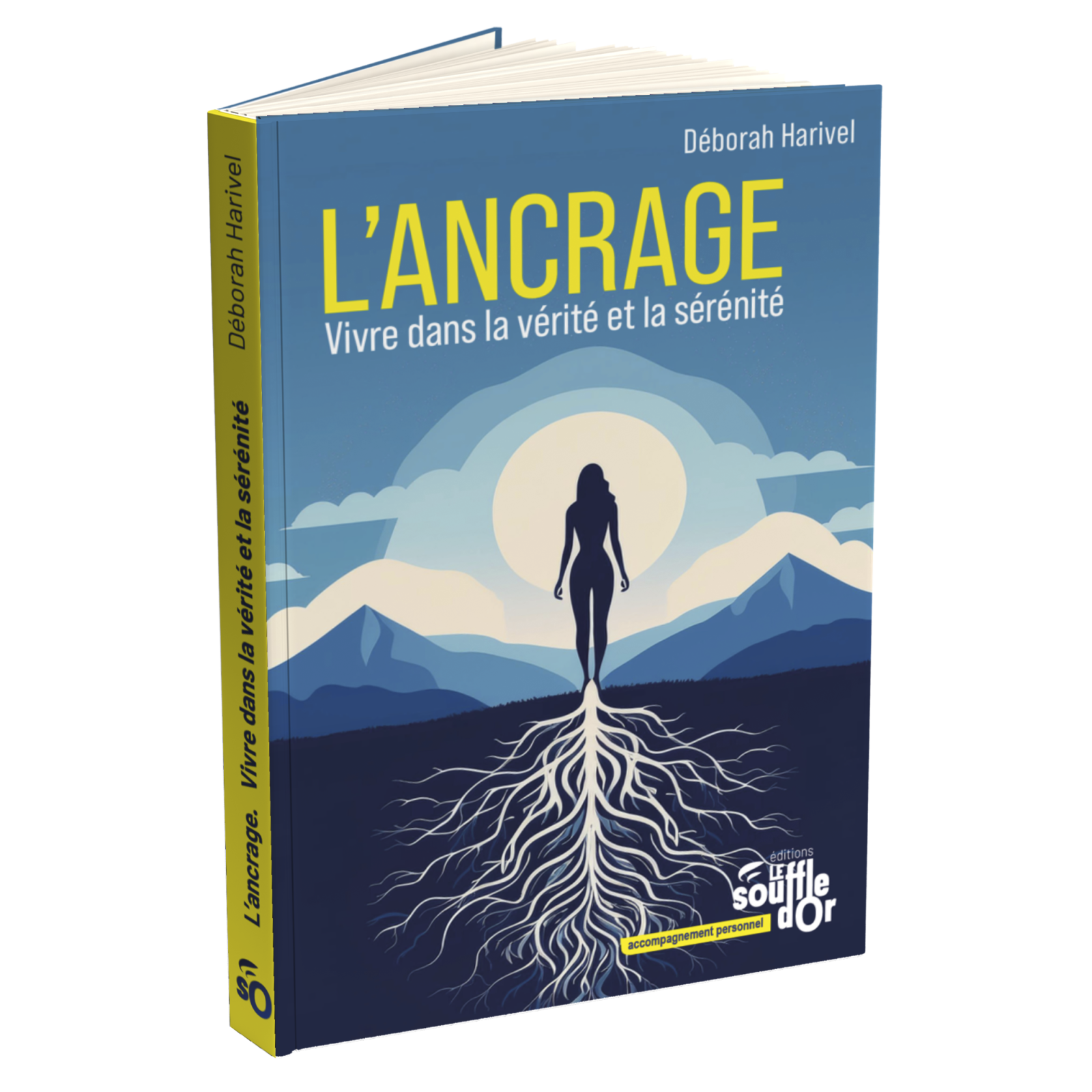 L'ancrage (Ebook)