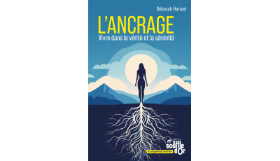 L'ancrage (Ebook)