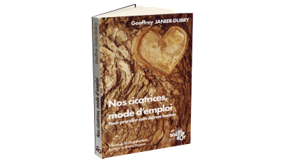 Nos cicatrices, mode d'emploi Ebook