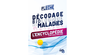 Décodage biologique des maladies - Nouvelle édition (Ebook)