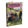 Les mains dans la terre, les cœurs en partage – Vivre autrement