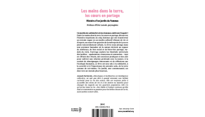 Les mains dans la terre, les cœurs en partage – Vivre autrement