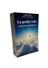 La petite voix, le livre des 365 méditations quotidiennes nouvelle édition