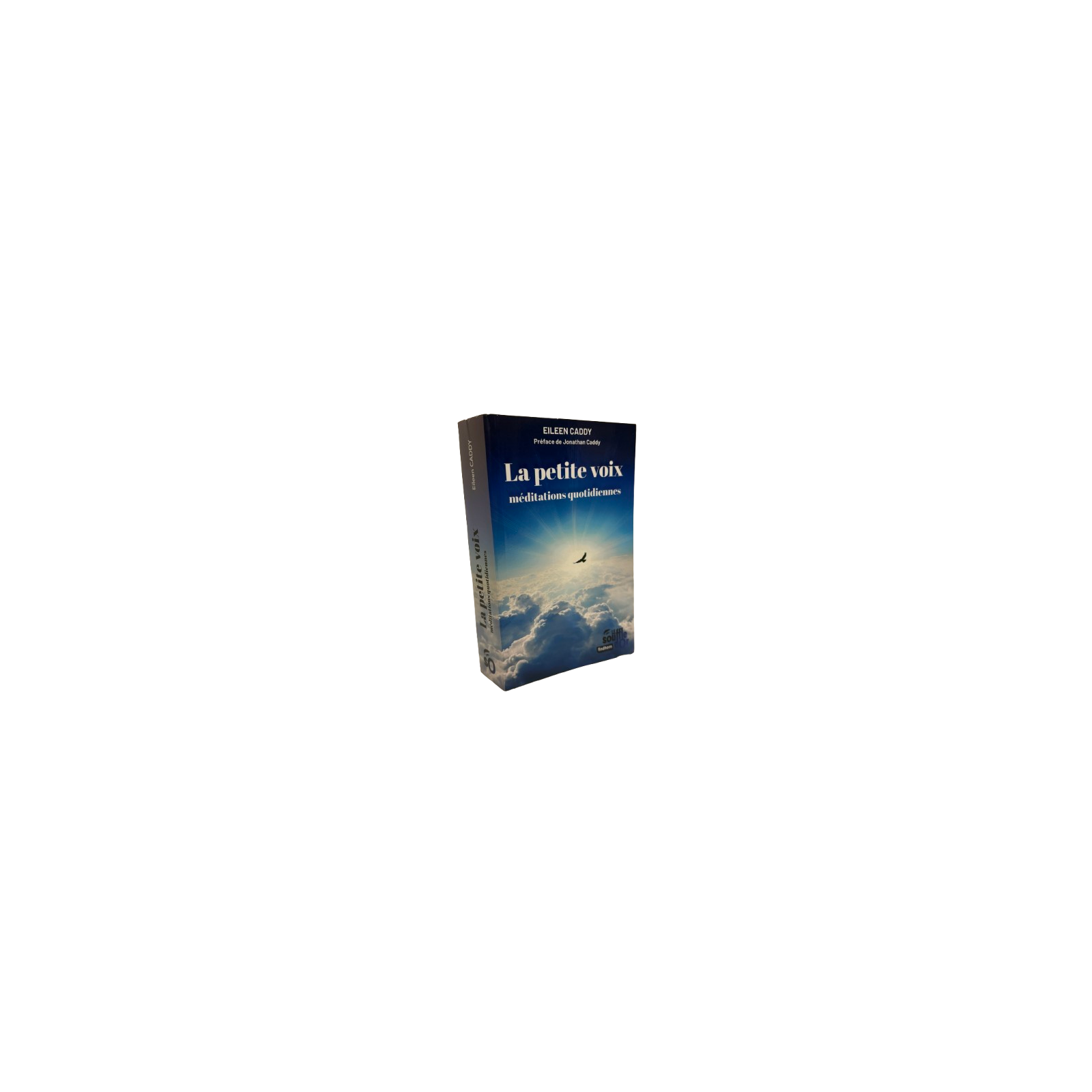 La petite voix, le livre des 365 méditations quotidiennes nouvelle édition