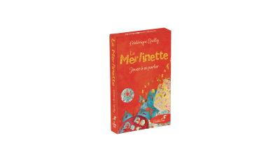 La merlinette