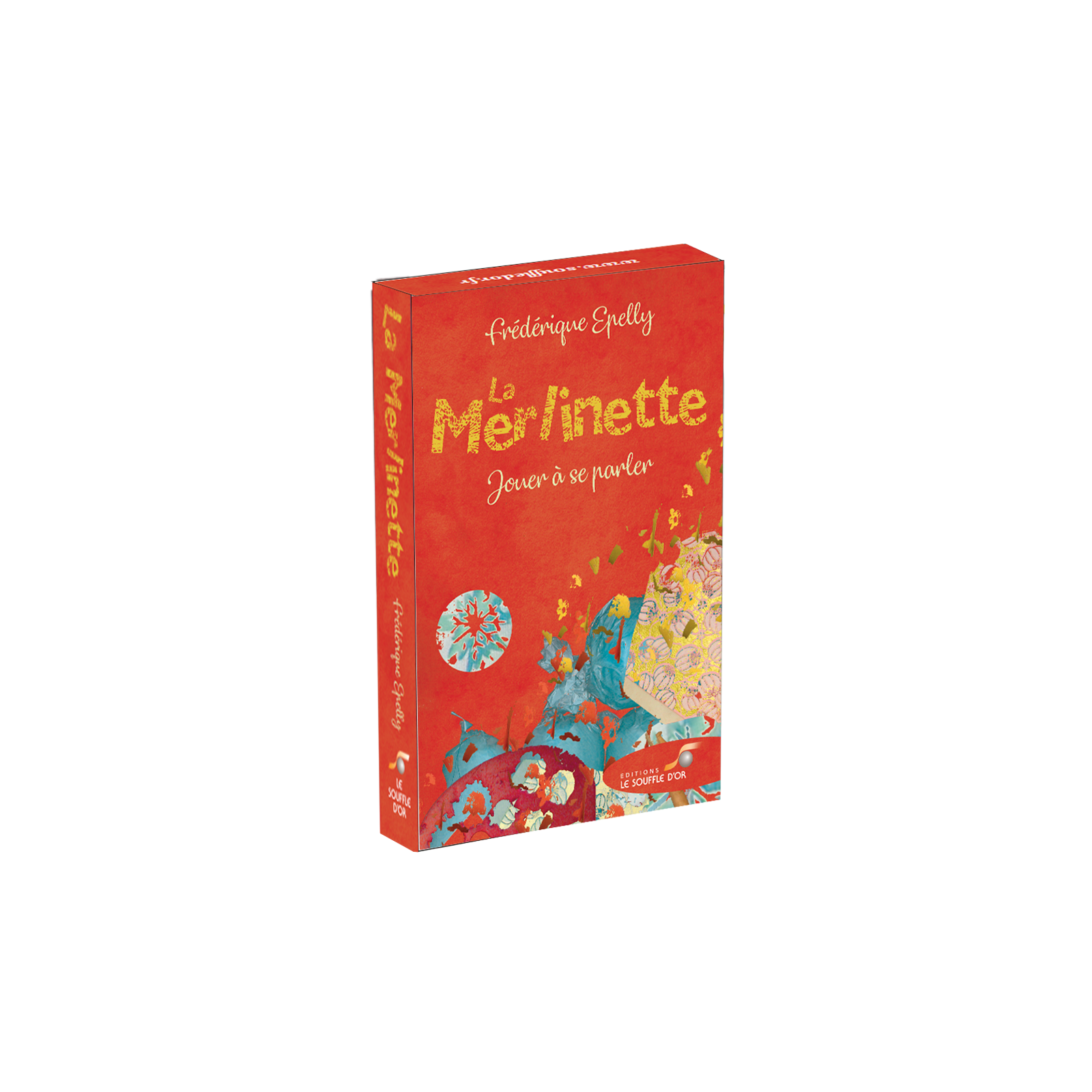 La merlinette
