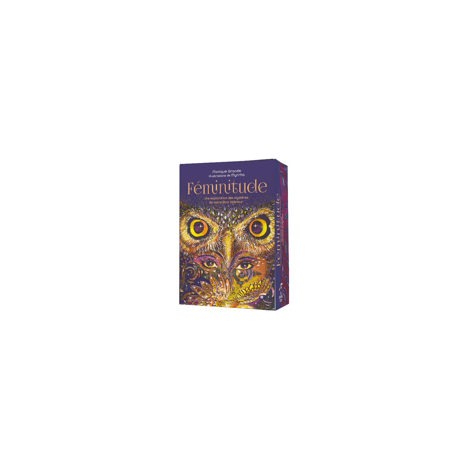 Féminitude (3ème édition)