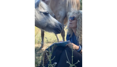 Avec les animaux au Kenya