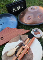 Pratiquez la musique intuitive