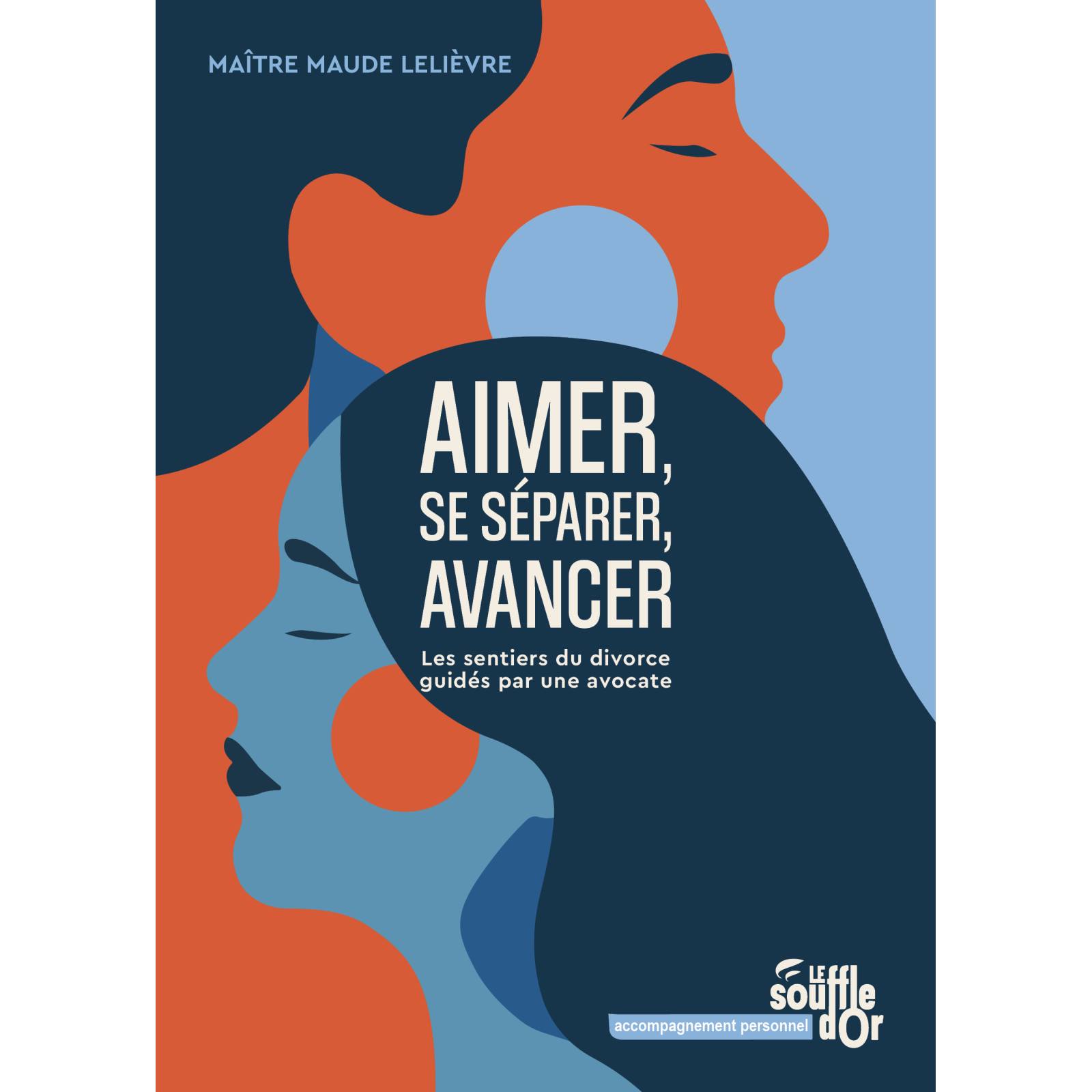 Aimer, se séparer, avancer EBOOK Aimer, se séparer, avancer EBOOK