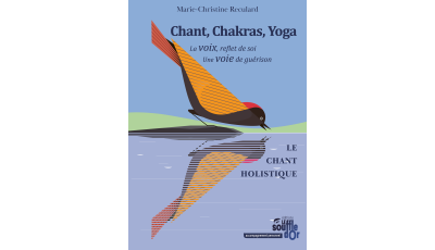 Chant, chakras, yoga EBOOK