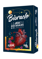 Bioracle – Jeu du Décodage Biologique | Christian Flèche | Développement personnel