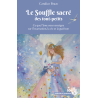 Le Souffle sacré des tout-petits – Candice Braas | Guérison spirituelle dès la naissance