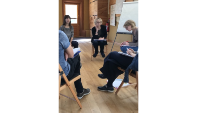 Se former aux pratiques d'intelligence collective