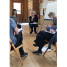 Se former aux pratiques d'intelligence collective