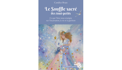 Le souffle sacré des tout-petits EBOOK