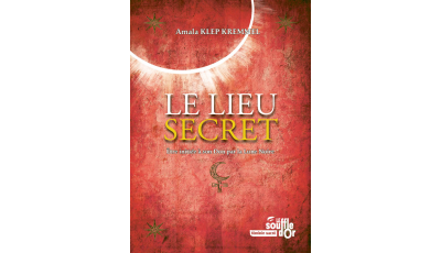Le lieu secret EBOOK