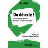 On déserte ! – Lou Achard | Dépasser l’urgence écologique