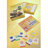 Conduire sa vie – Jeu de développement personnel 2ᵉ édition | Le Souffle d’Or