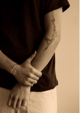 Accueillir ses cicatrices corporelles