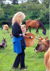 A la rencontre de soi, guidés par le Vivant
