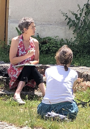 Transform'Acteur : agir pour des transitions vivantes