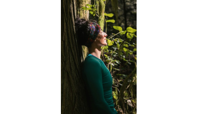 Mieux ressentir la nature